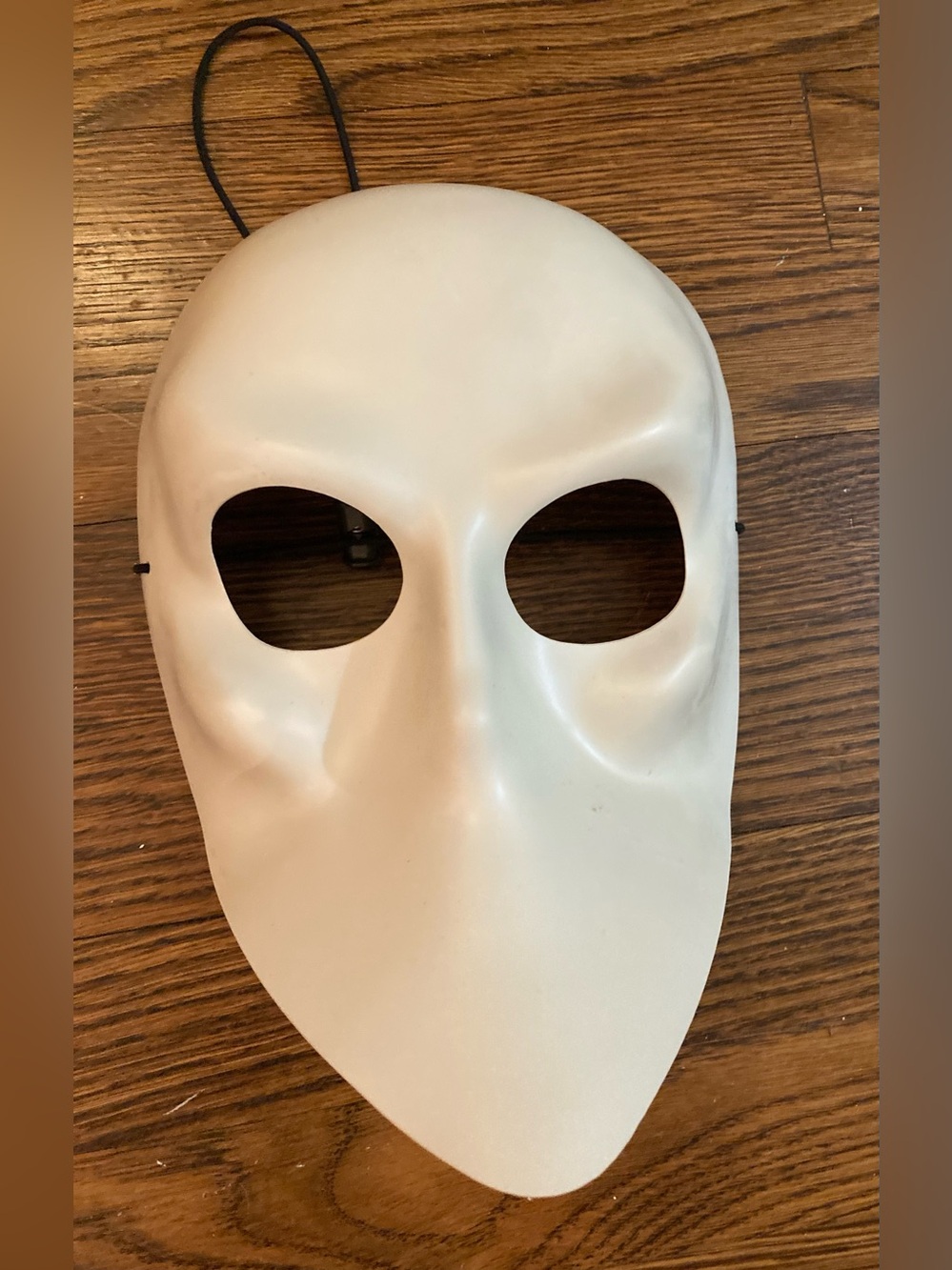 OFFICIAL SLEEP NO MORE MASK McKittrick Hotel - legendary Off-Broadway NYC show